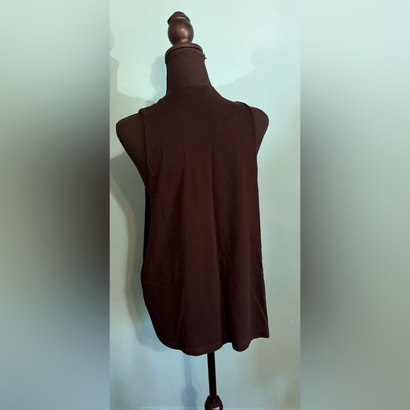 #206 Money Sign muscle tee - Picture 3 of 7